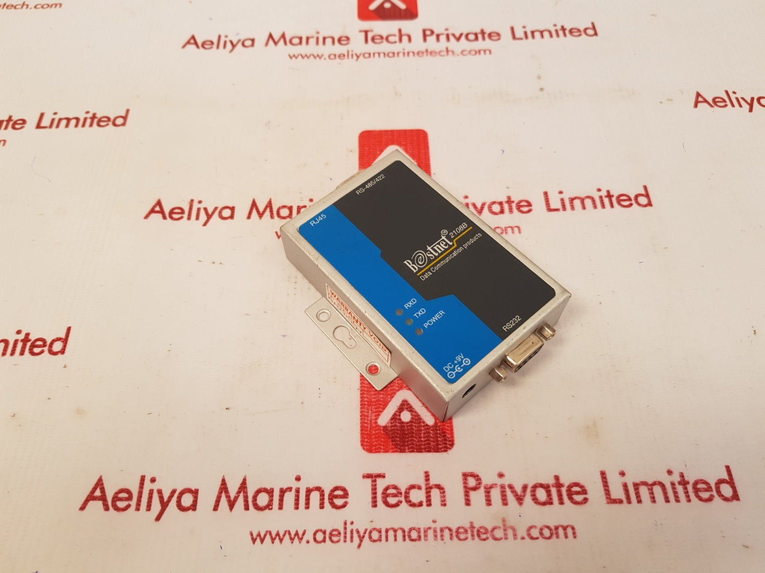 Bestnet 2108b data communication products