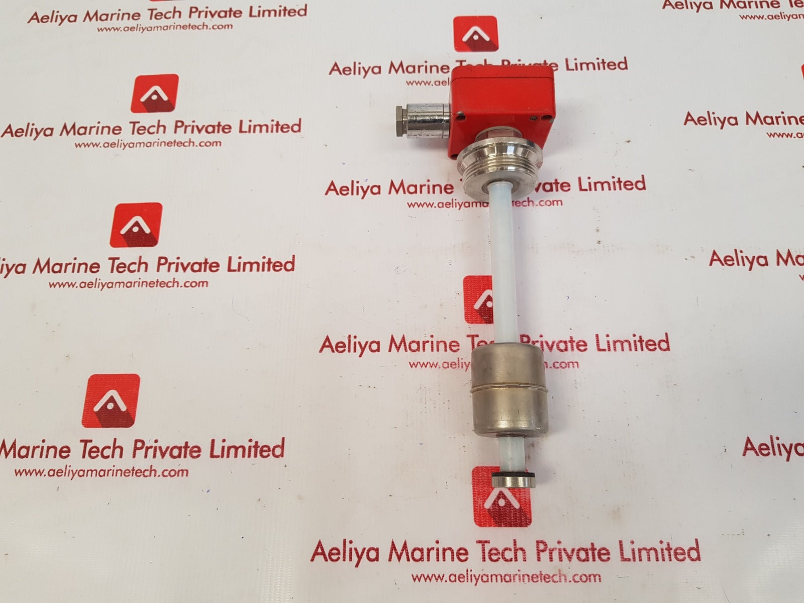 Ksr kuebler alv 1,5 vu-l 200-svk-gl megnetic float switch
