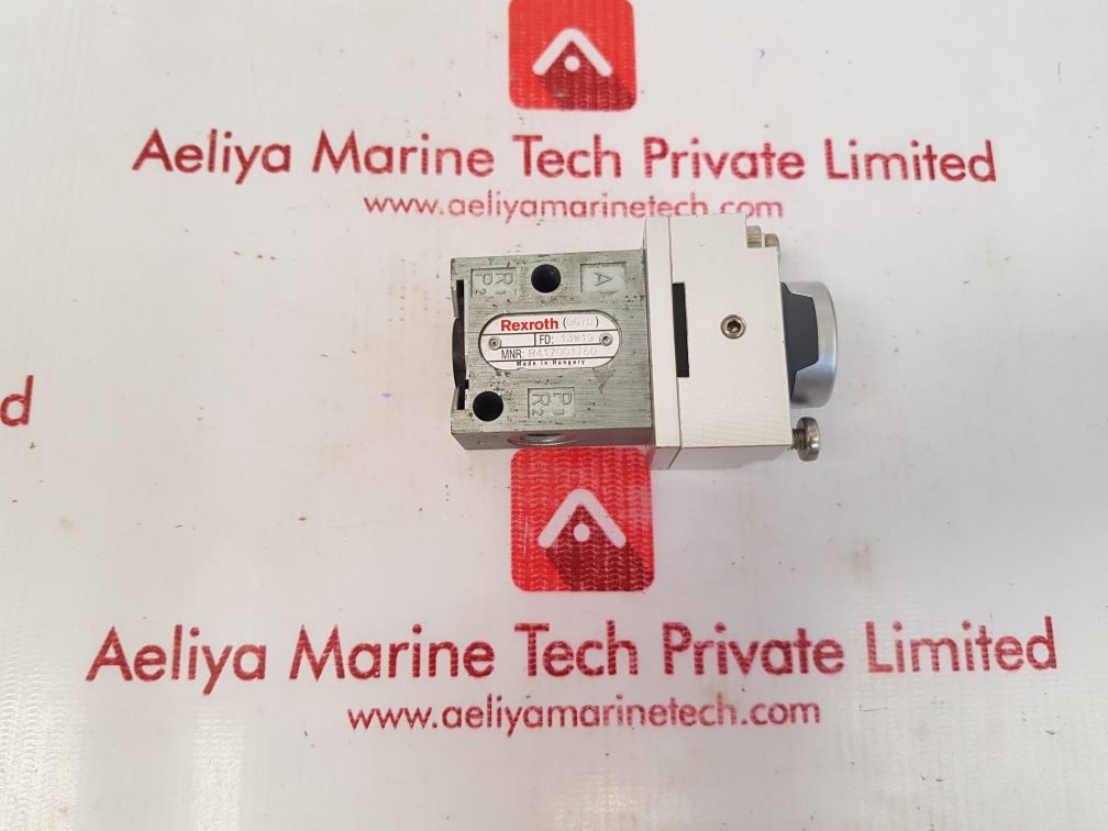 Rexroth r417001760 directional valve New 
