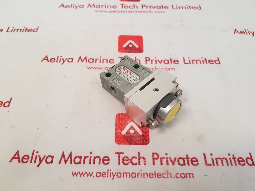 Rexroth r417001760 directional valve New 
