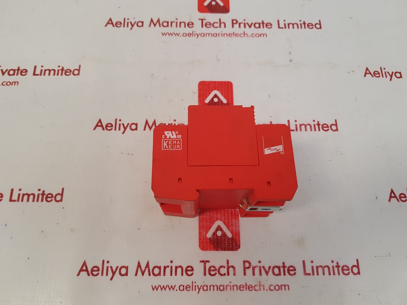 Dehn guard tt 230 400 fm 300