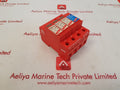 Dehn guard tt 230 400 fm 300
