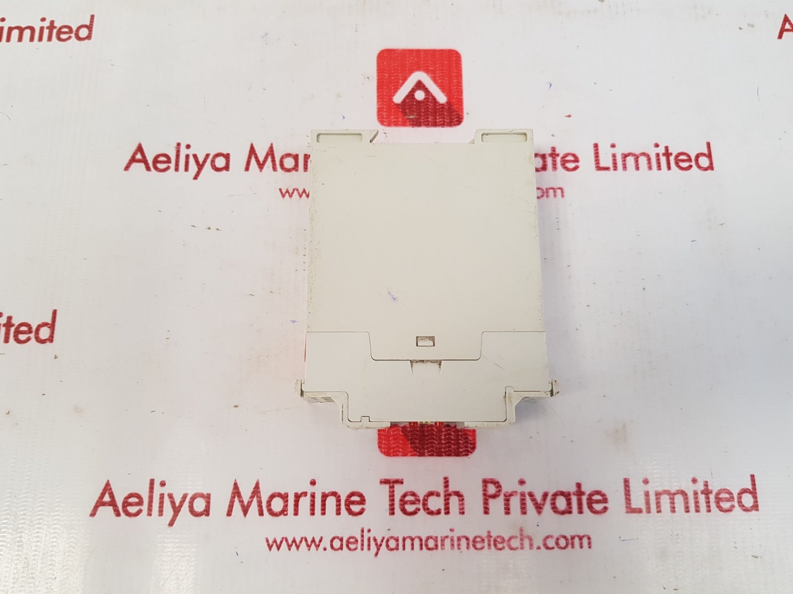 E.dold mk 9906.82/024 relay 220-240v 50/60hz