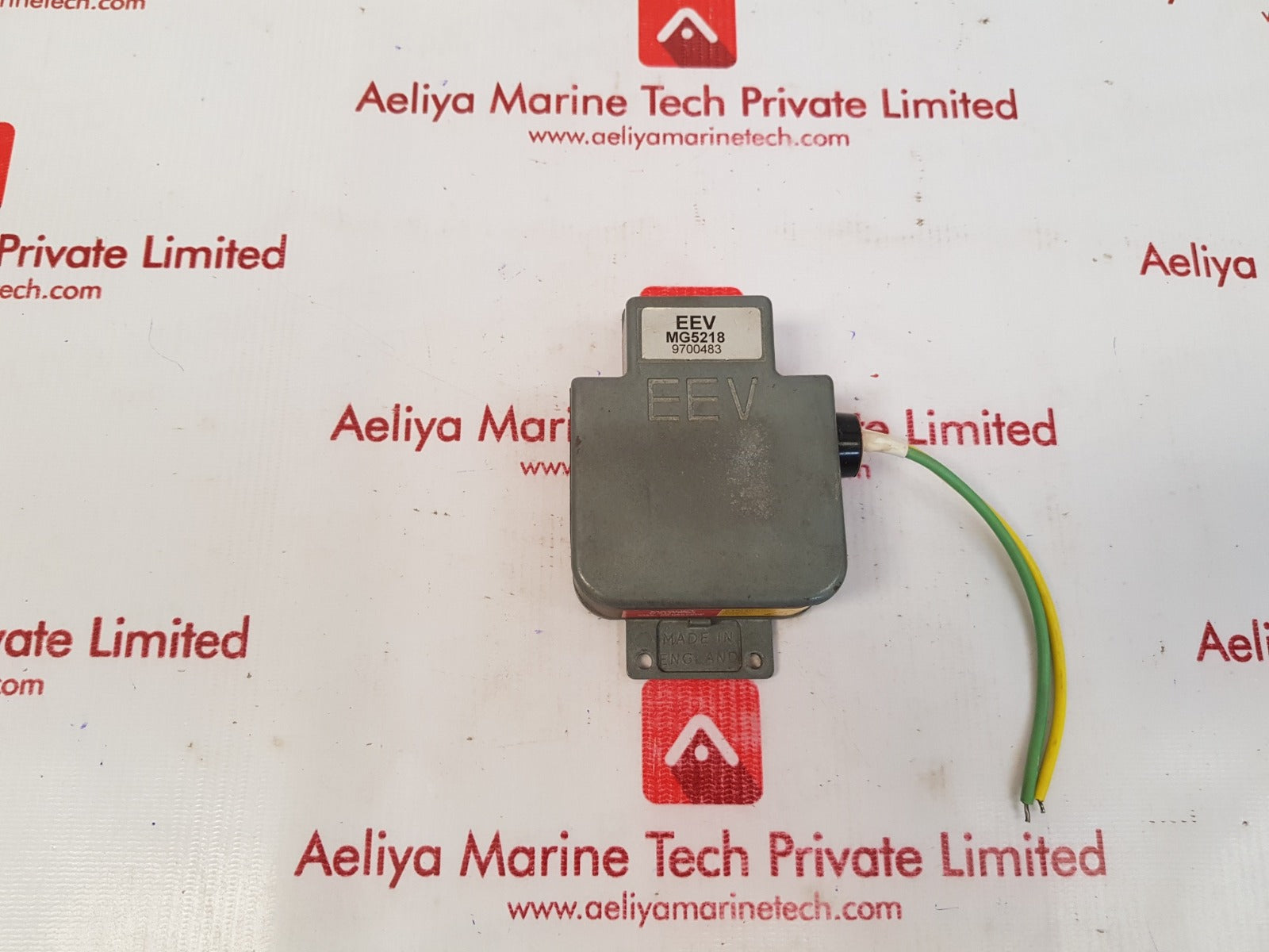 Eev mg5218 magnetron