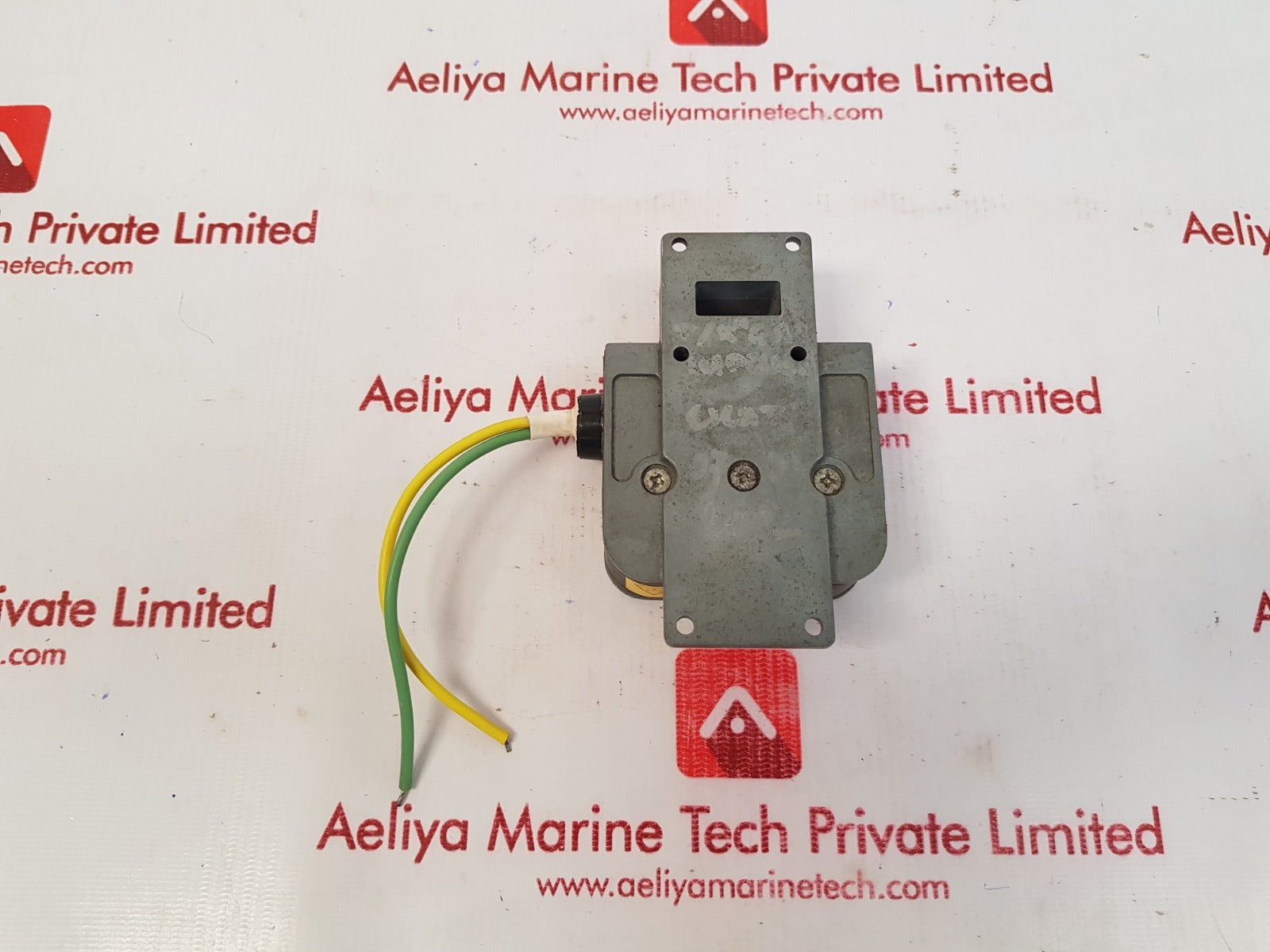 Eev mg5218 magnetron