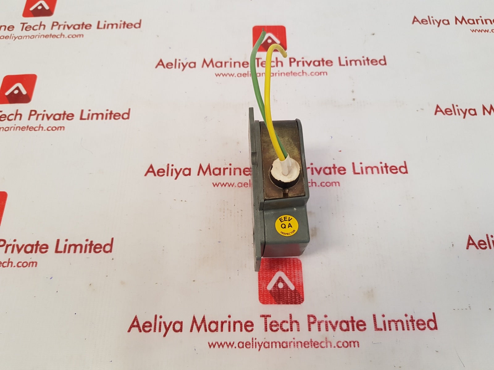 Eev mg5218 magnetron