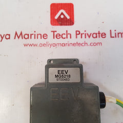 Eev mg5218 magnetron
