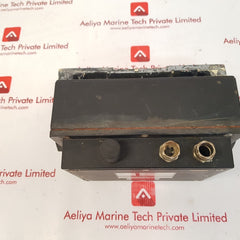 Deif vtr-5-nb rpm meter 40-0-40