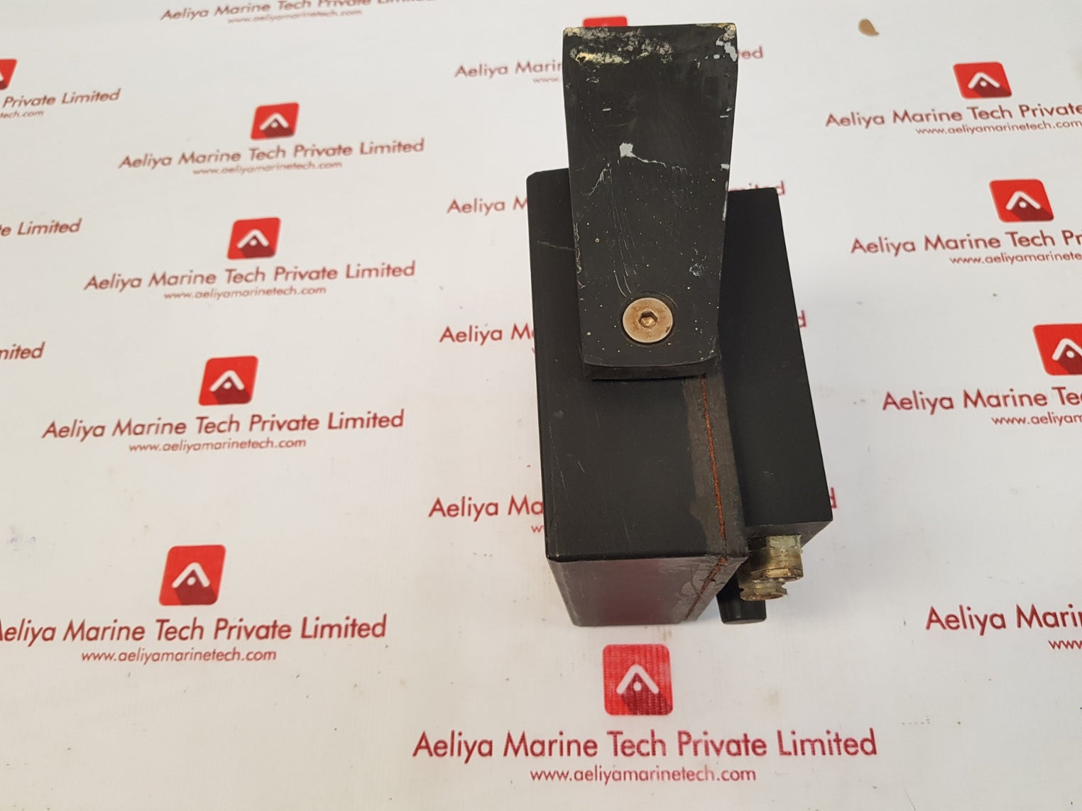 Deif vtr-5-nb rpm meter 40-0-40