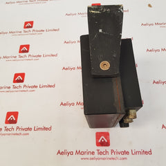 Deif vtr-5-nb rpm meter 40-0-40