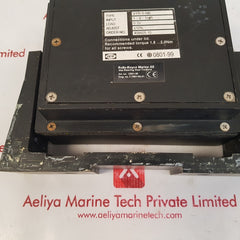 Deif vtr-5-nb rpm meter 40-0-40
