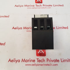 Siemens 3ua58 00-8w overload relay