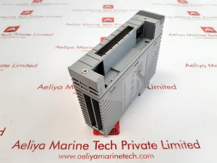 Yokogawa aab841-s50 s2 analog input/output module
