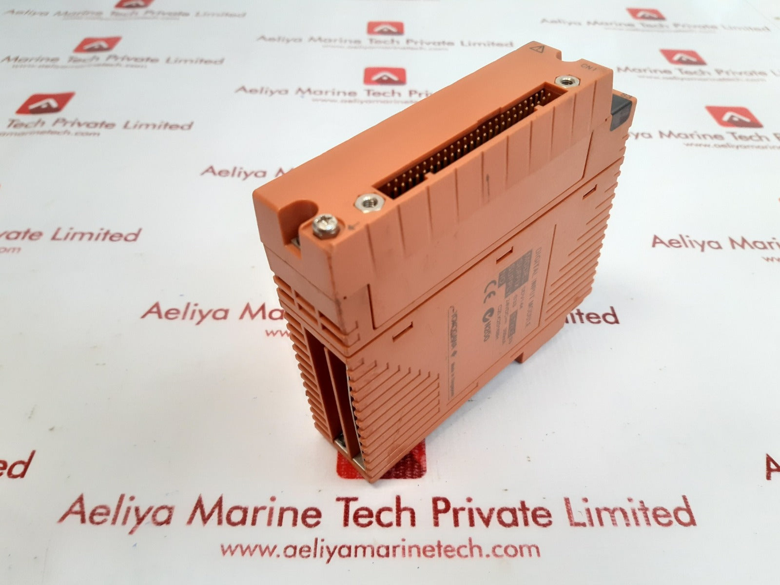 Yokogawa sdv144-s33 s3 digital input module