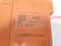 Yokogawa sdv144-s33 s3 digital input module