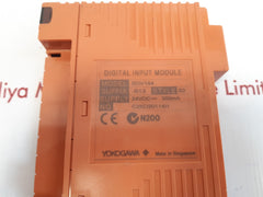 Yokogawa sdv144-s13  s2 digital input module
