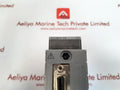 Yokogawa ec401-10  s3 bus coupler module