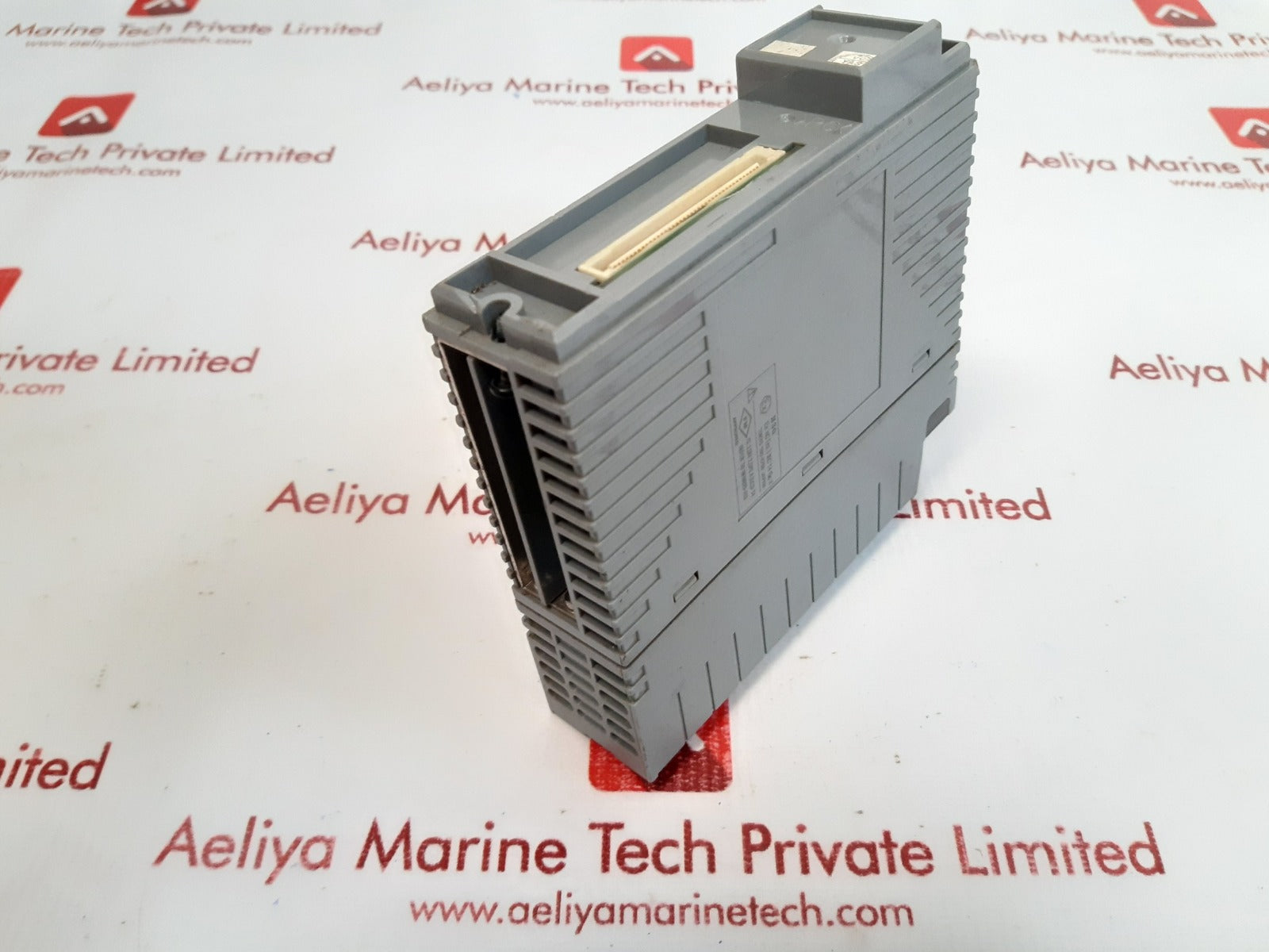 Yokogawa ec401-10  s3 bus coupler module