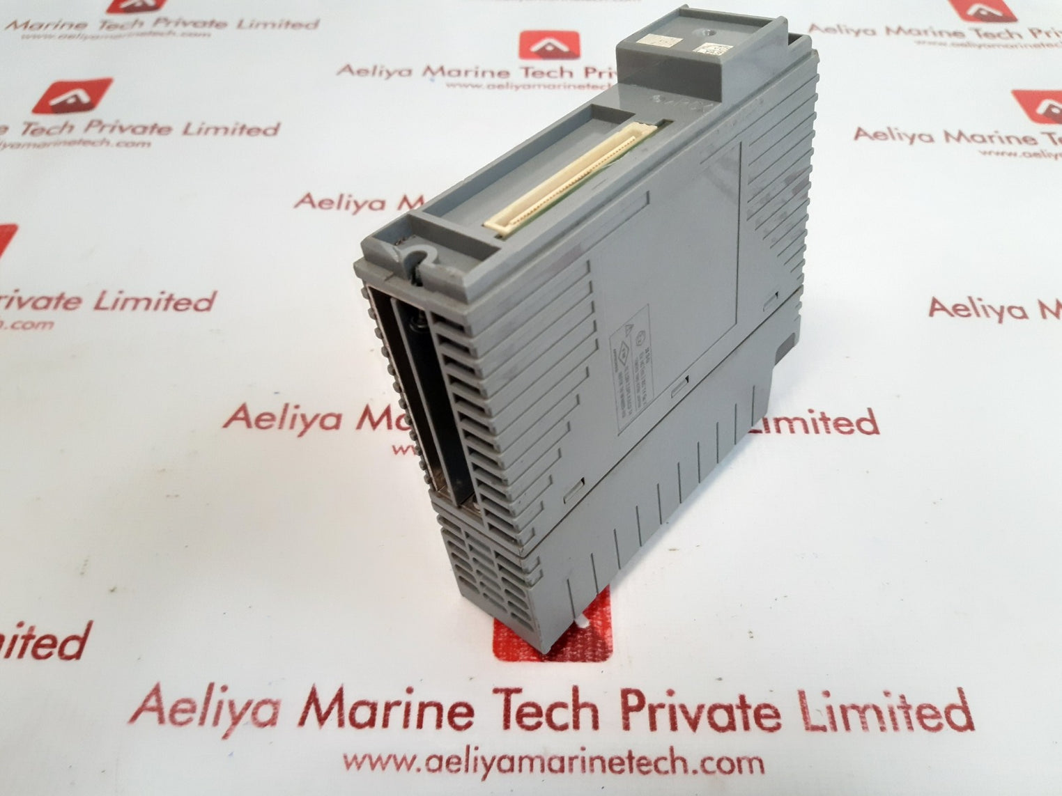 Yokogawa ec401-10  s3 bus coupler module