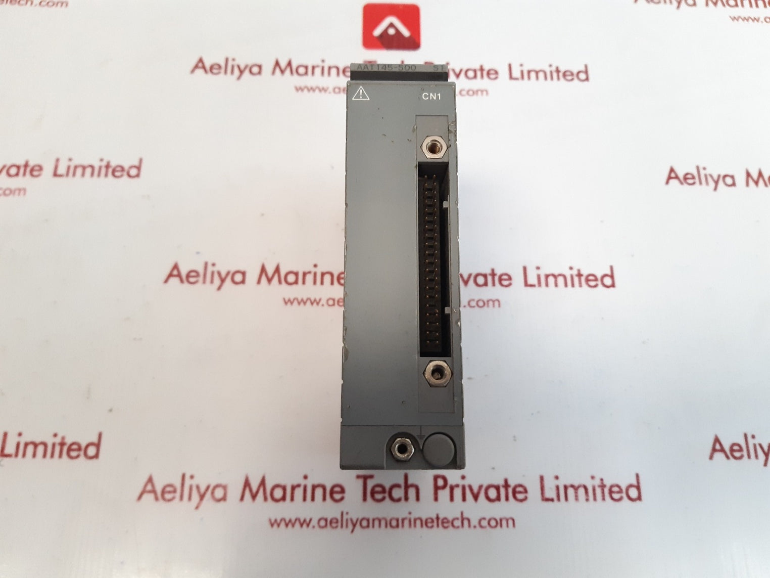 Yokogawa aat145-s00 s1 thermocouple/mv input module