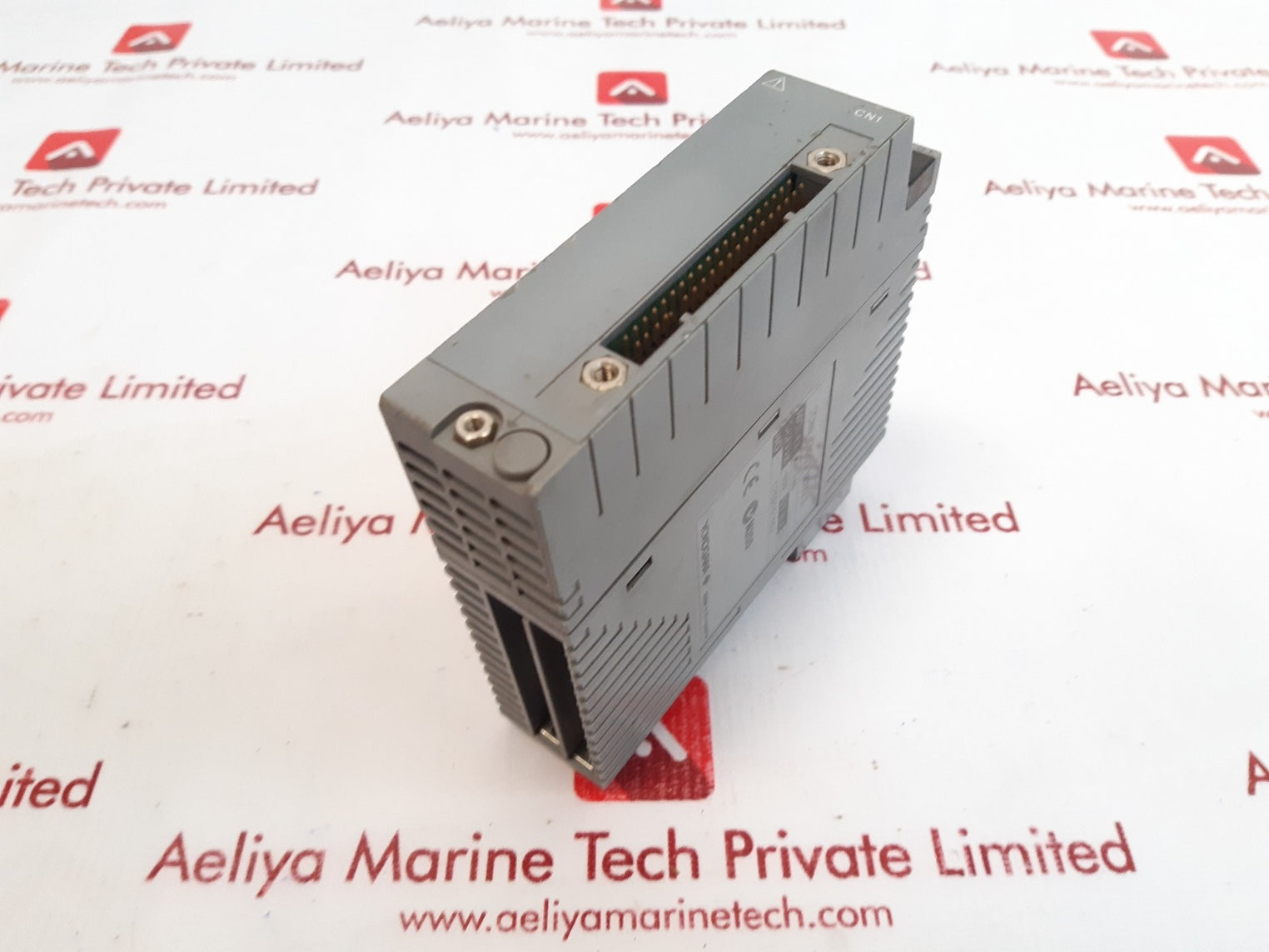 Yokogawa aat145-s00 s1 thermocouple/mv input module