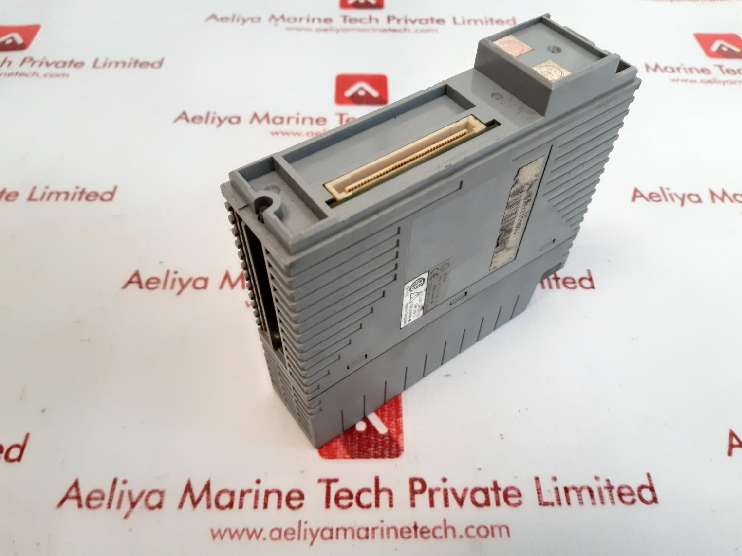 Yokogawa aat145-s00 s1 thermocouple/mv input module