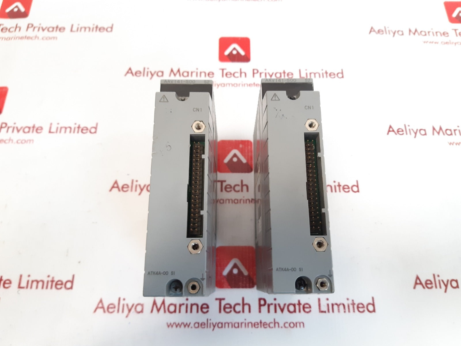 Yokogawa aav141-s00 s2 analog input module c3hk25402g