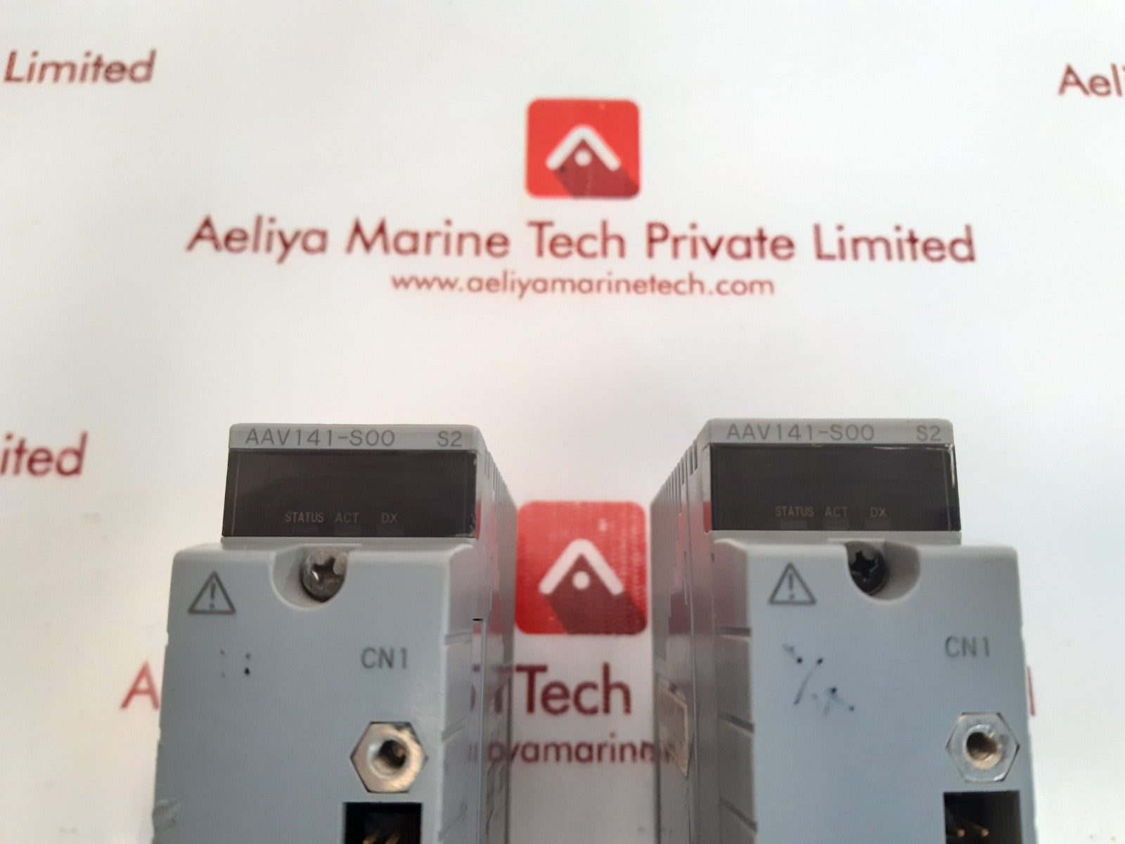 Yokogawa aav141-s00 s2 analog input module c3hk25402g