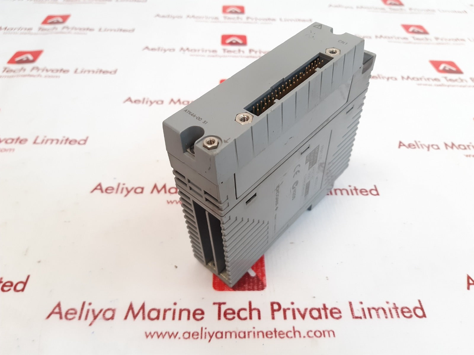 Yokogawa aav141-s00 s2 analog input module c3hk25402g