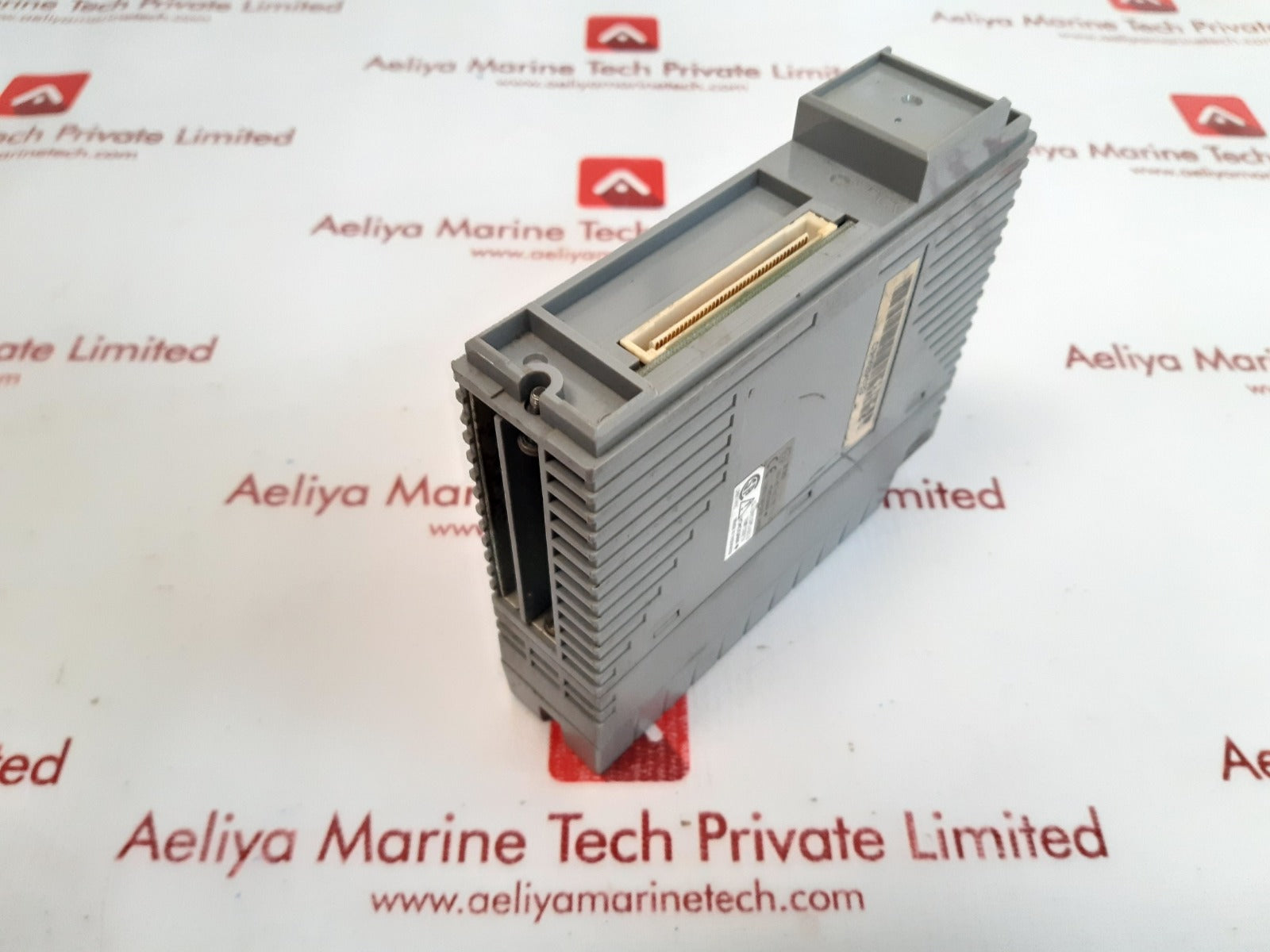 Yokogawa aav141-s00 s2 analog input module c3hk25402g