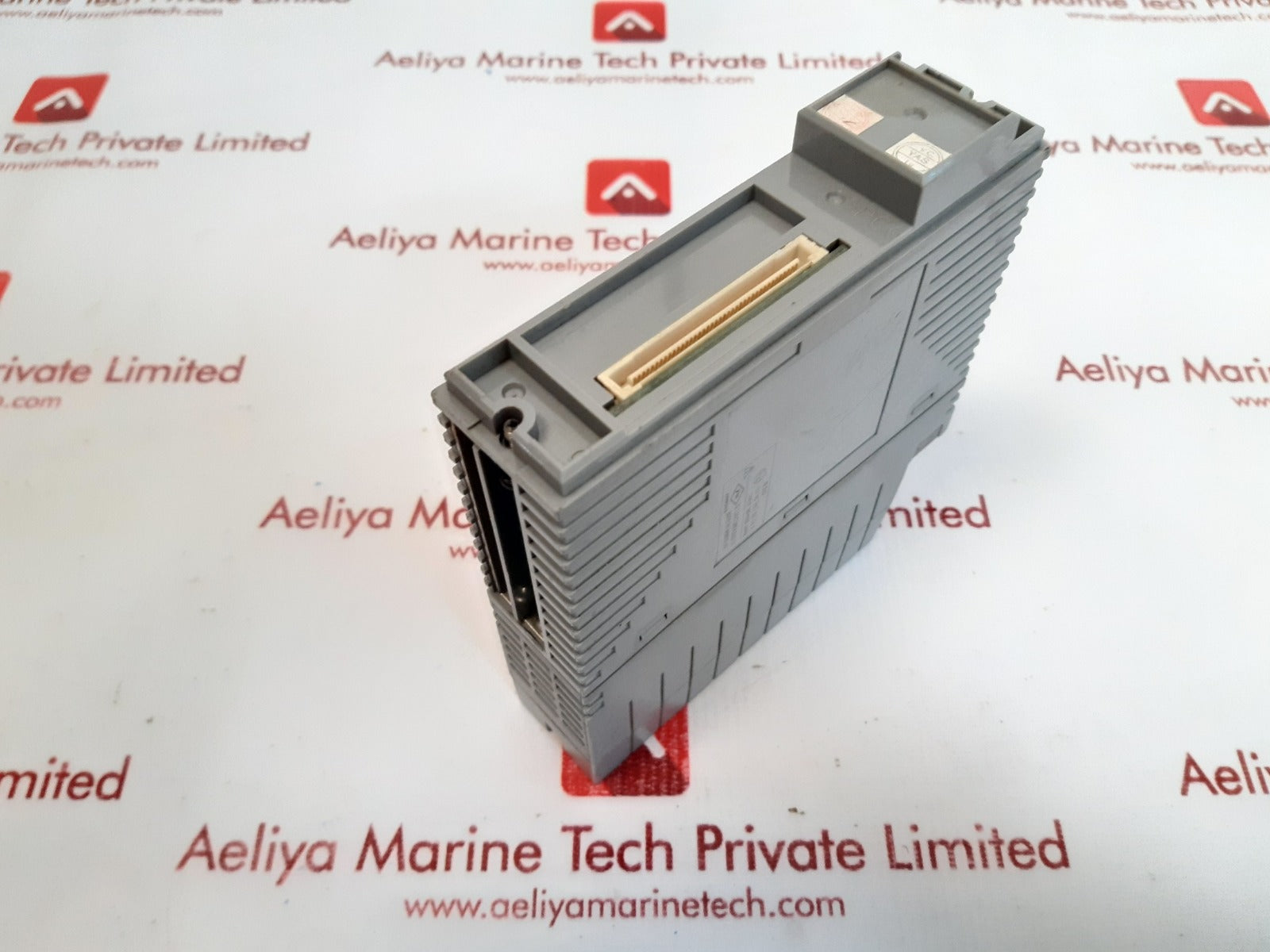 Yokogawa ec401-10 s2 bus coupler module   