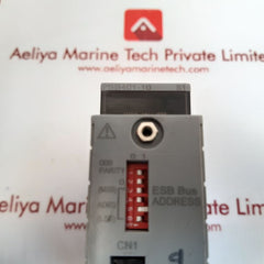 Yokogawa sb401-10 s1 bus interface module