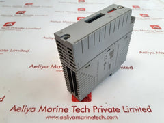 Yokogawa sb401-10 s1 bus interface module