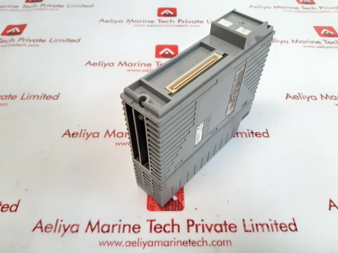 Yokogawa sb401-10 s1 bus interface module