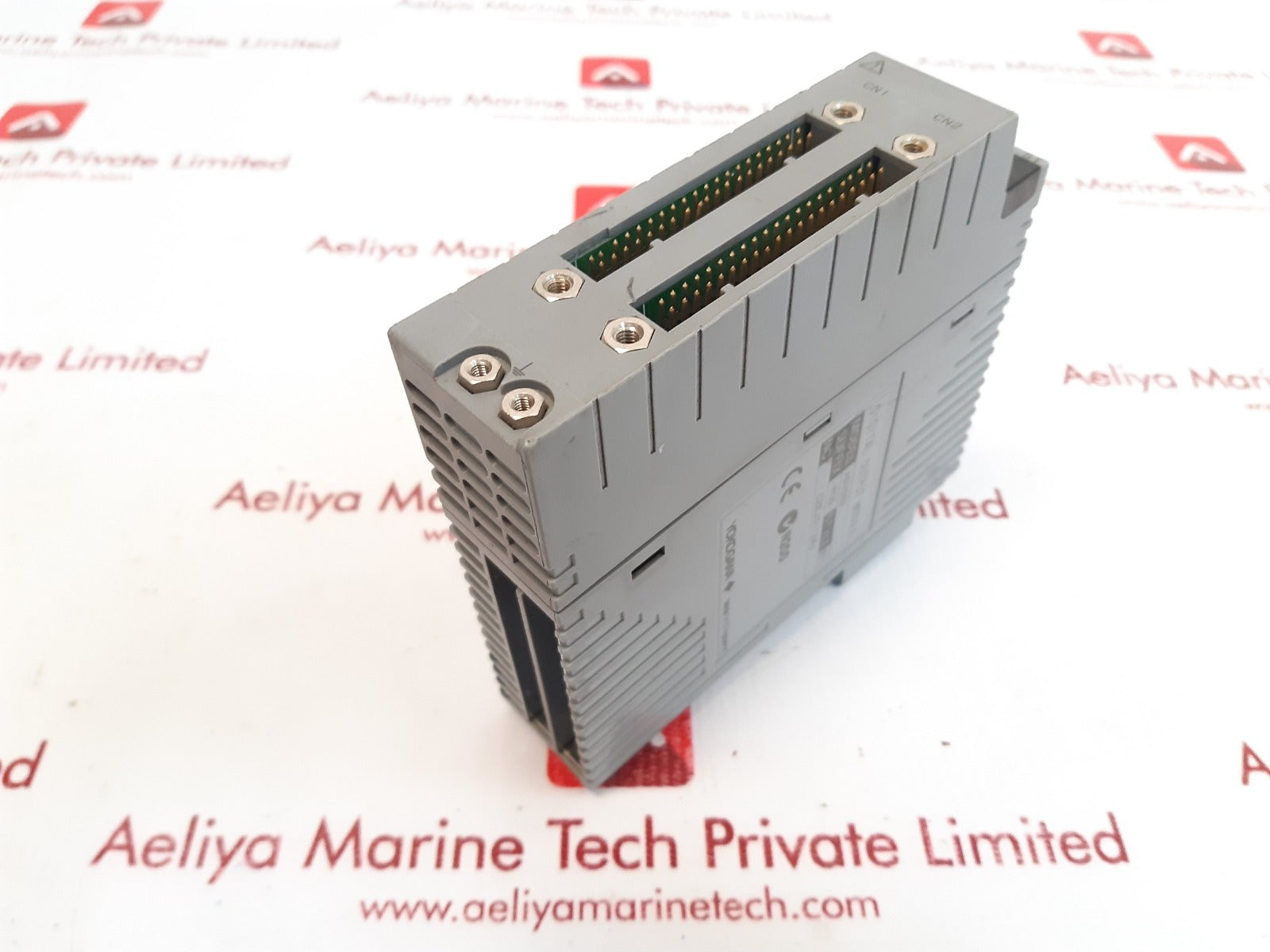 Yokogawa adv559-p00 s1 digital output unit 