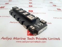 Infineon Ff1000R17Ie4_S2 Power Module Used One
