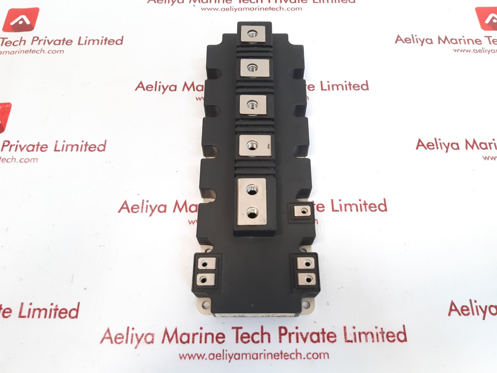 Infineon ff1000r17ie4_s2 power module Used

