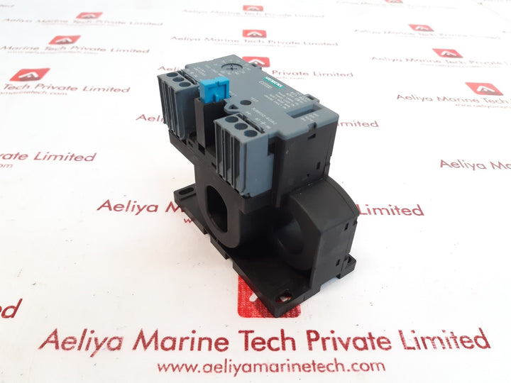 Siemens 3ub8133-4gw2 overload relay 48btg3s00