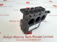 Siemens 3ub8133-4gw2 overload relay 48btg3s00
