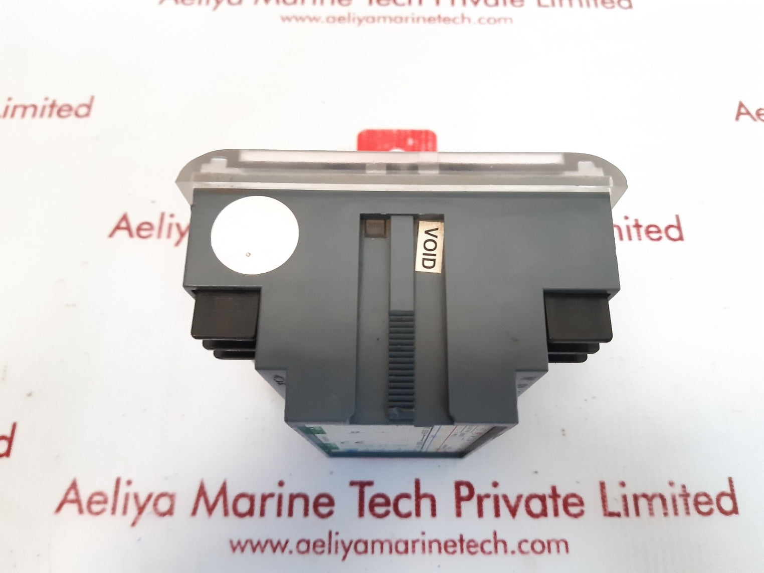 Elmeasure alpha+ hz frequency meter 