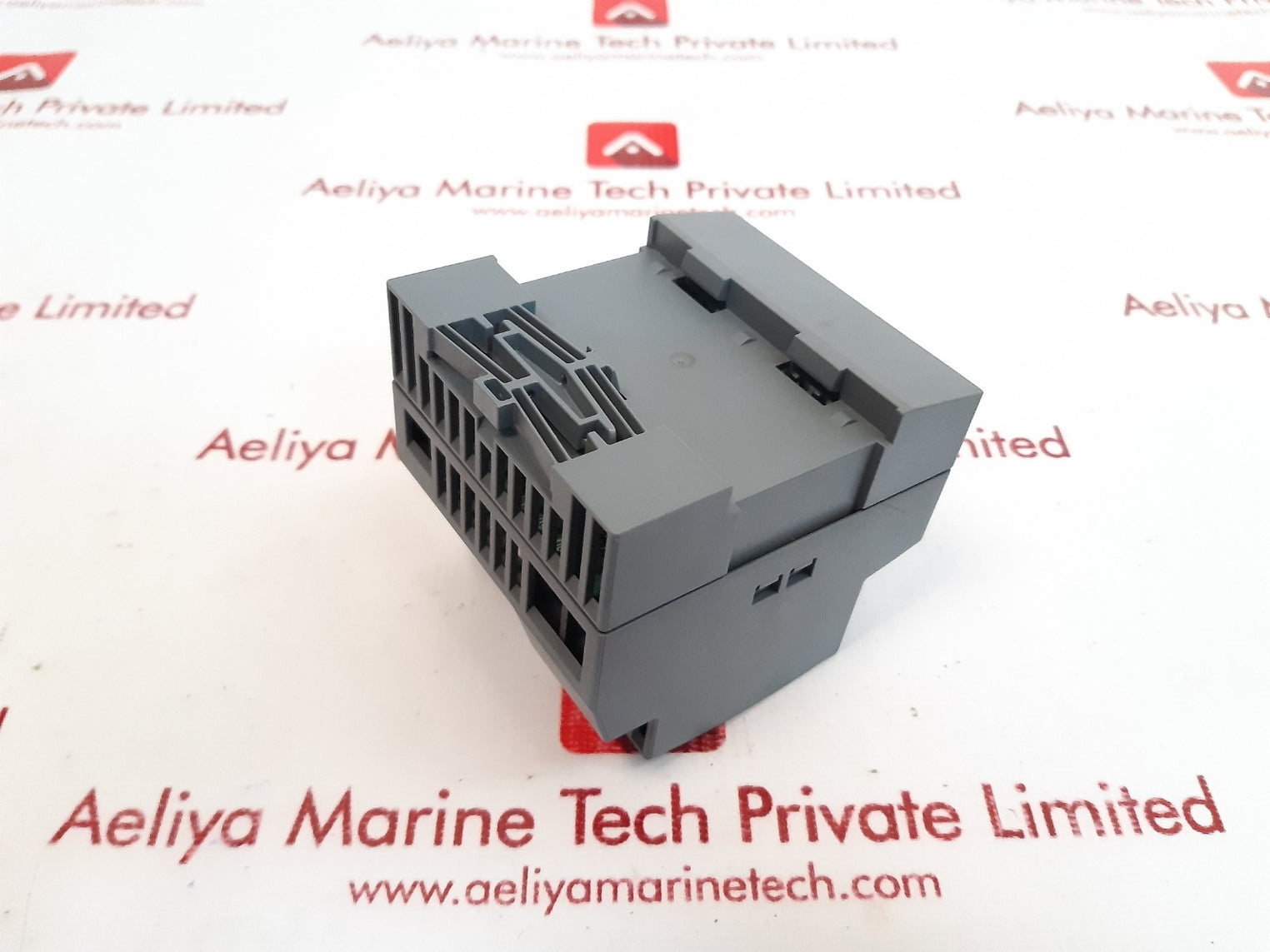 Siemens sitop pse200u  6ep 1961-2ba21 selectivity module