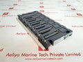 Ge ic695chs007-ba rx3i 7-slot backplane