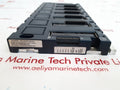 Ge ic695chs007-ba rx3i 7-slot backplane