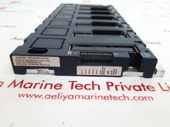 Ge ic695chs007-ba rx3i 7-slot backplane