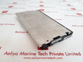 Ge ic695chs007-ba rx3i 7-slot backplane