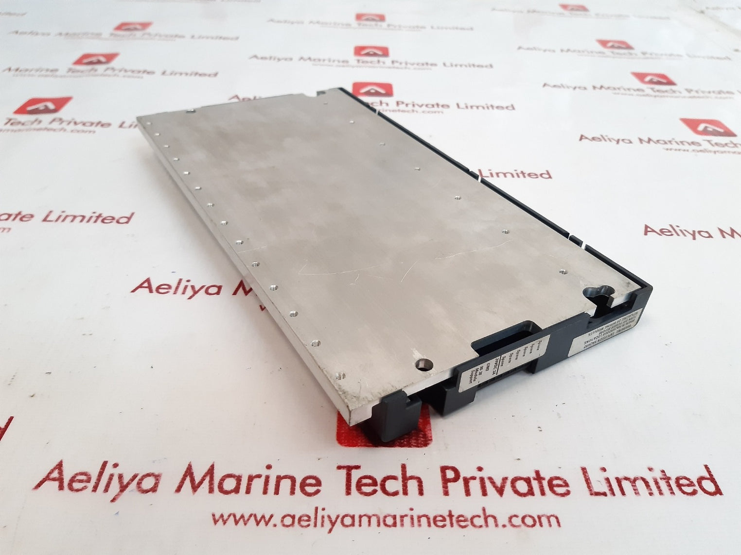 Ge ic695chs007-ba rx3i 7-slot backplane