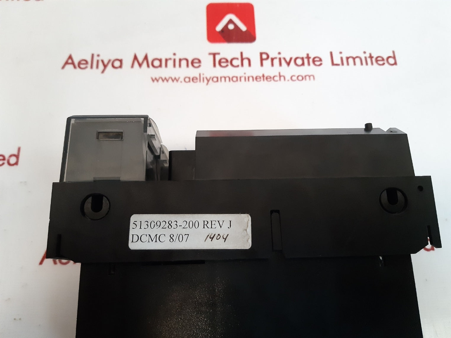 Honeywell Tk-prs021 Control Processor C200 51404305-375