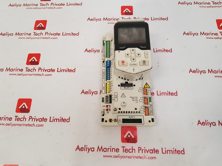 Ccu-23-h inverter drive 3axd50000018707