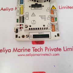 Ccu-23-h inverter drive 3axd50000018707