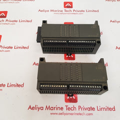 Siemens 6es7 223-1pl00-0×a0 digital input/output module